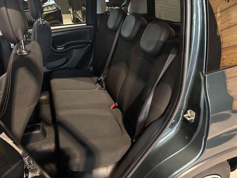 Fiat Panda 1.0 Hybrid City Cross 70CV 40.000KM
