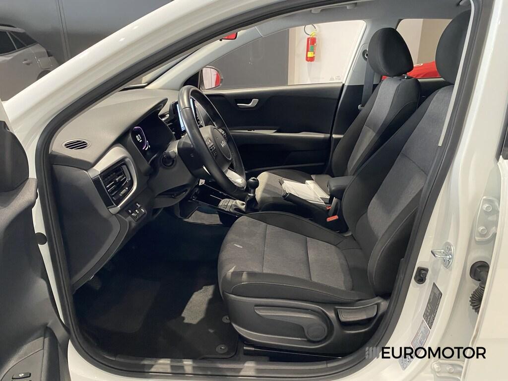 Kia Stonic 1.2 MPi Style 2WD