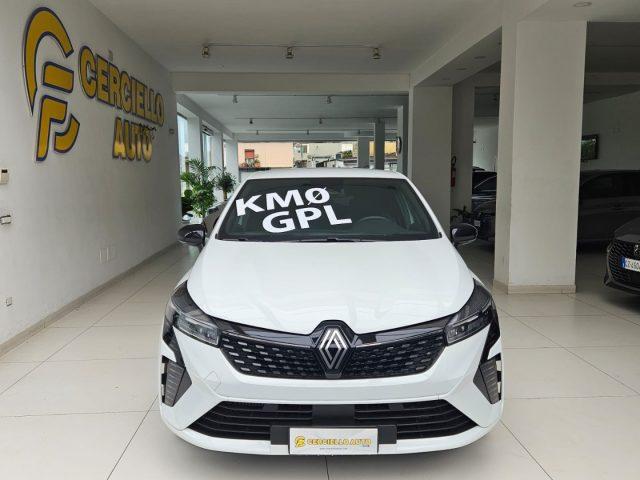 RENAULT Clio ECO-G 100 CV Techno tua da ?199,00 mensili