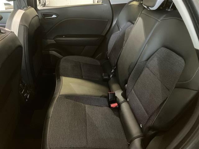 RENAULT Captur 1.0 tce Intens 90cv my21
