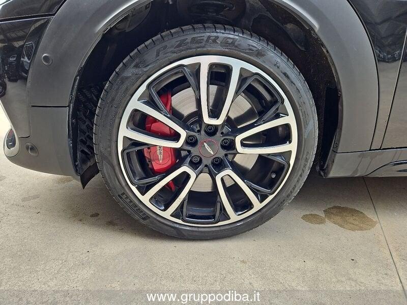 MINI Mini Countryman F60 2020 Benzi Mini Countryman 2.0 JCW JCW auto