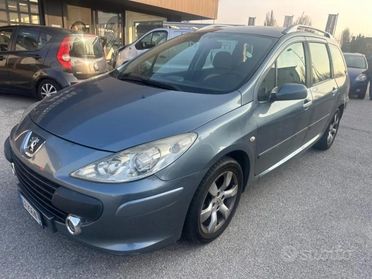 PEUGEOT 307 16V Station XS