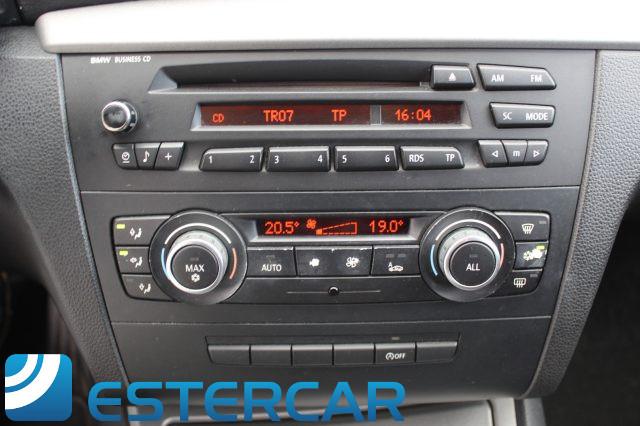 BMW 116 d 2.0 116CV 5 porte Attiva DPF