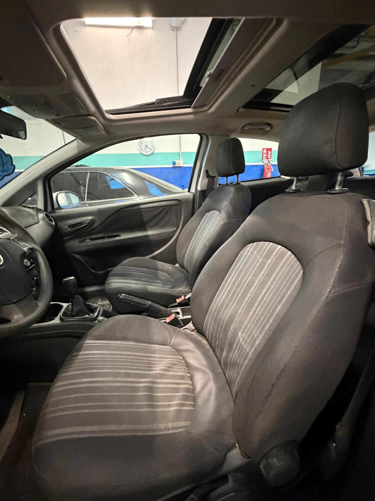 Fiat Punto Evo 1.4 3 porte S&S Active