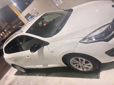 Renault Megane Mégane dCi 95CV Start&Stop SporTour Energy Limited