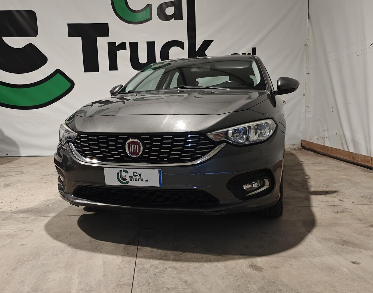 Fiat Tipo 1.6 Mjt 4 porte Opening Edition 120 CV
