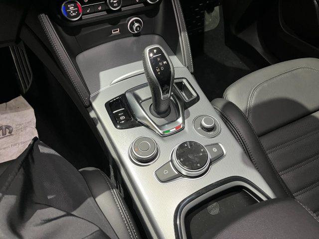 ALFA ROMEO Stelvio 2.2 Td 210CV AT8 Q4 Veloce /TETTO APRIBIL/Nav/ADAS