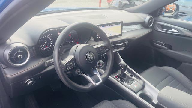 ALFA ROMEO Tonale 1.6 MJT 130cv TCT6 T.I.