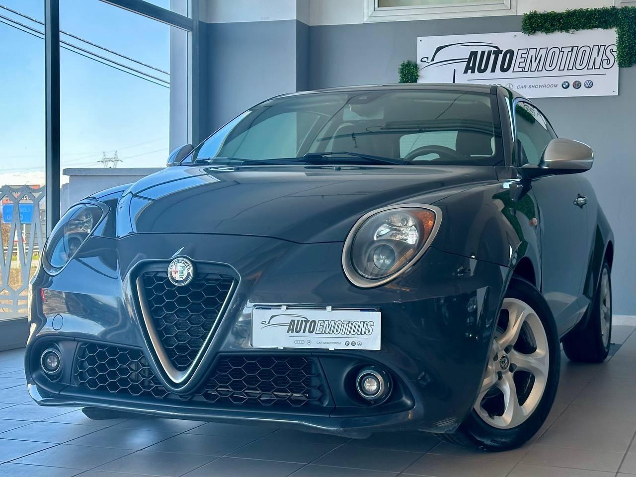 Alfa Romeo MiTo - 1.4 | 78 CV