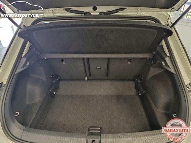 VOLKSWAGEN T-Roc 1.0 TSI GOAL 116Cv