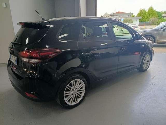 Kia Carens Carens IV 2013 1.7 crdi Platinum