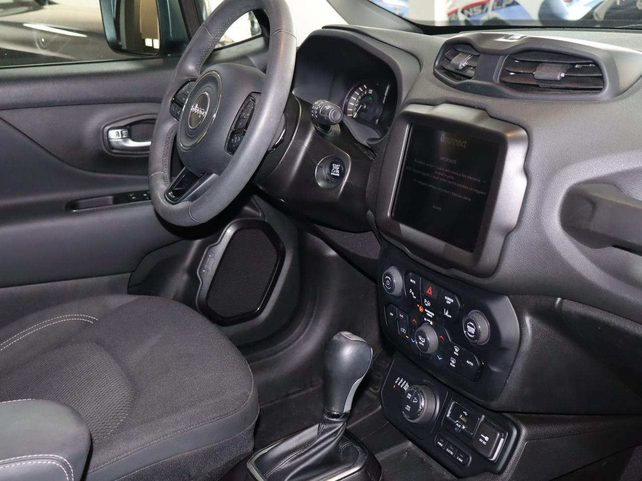 Jeep Renegade S 1.3 T-GDI PHEV #50883