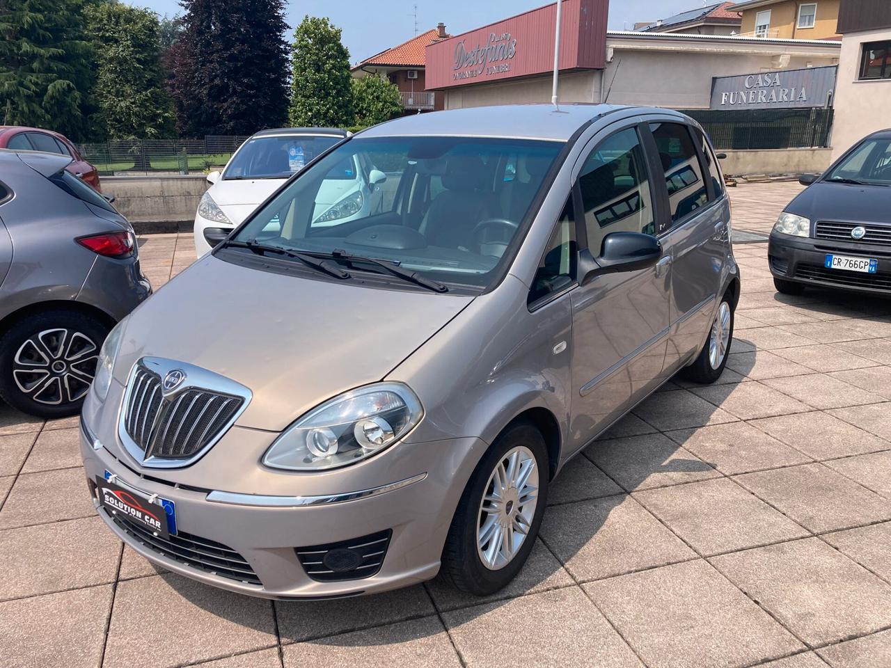 Lancia MUSA 1.4 16V Diva