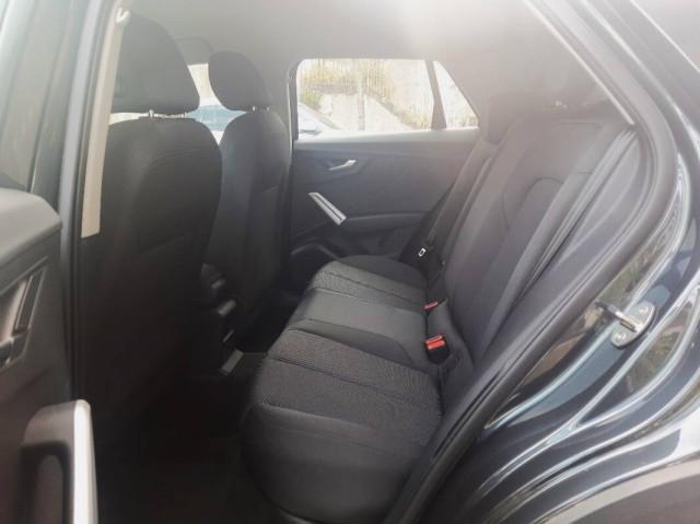 Audi Q2 2.0 30 tdi Business S-Tronic 116CV