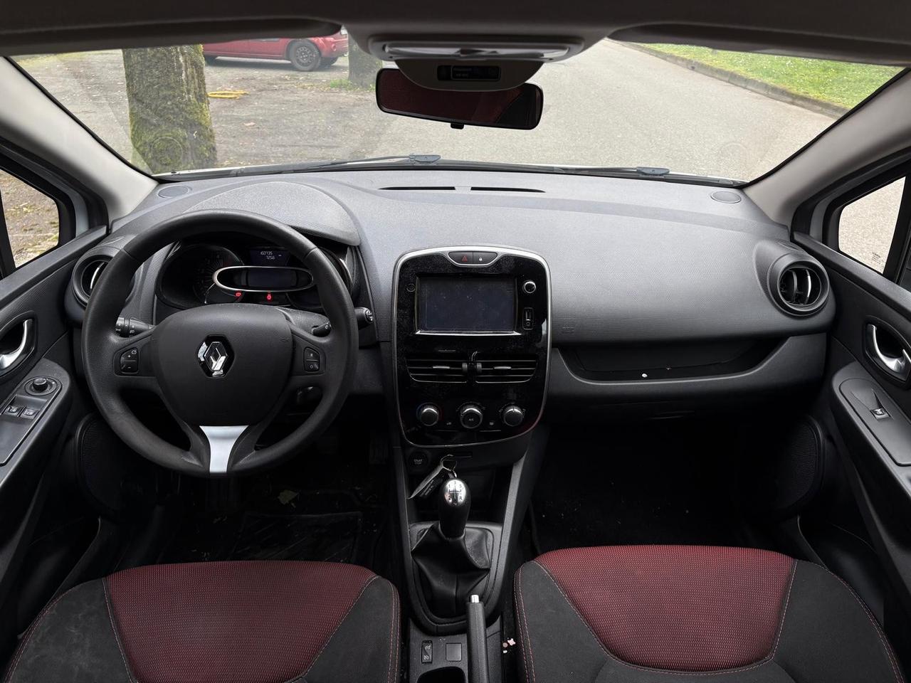 Renault Clio Sporter dCi 8V 90CV Start&Stop Energy Intens