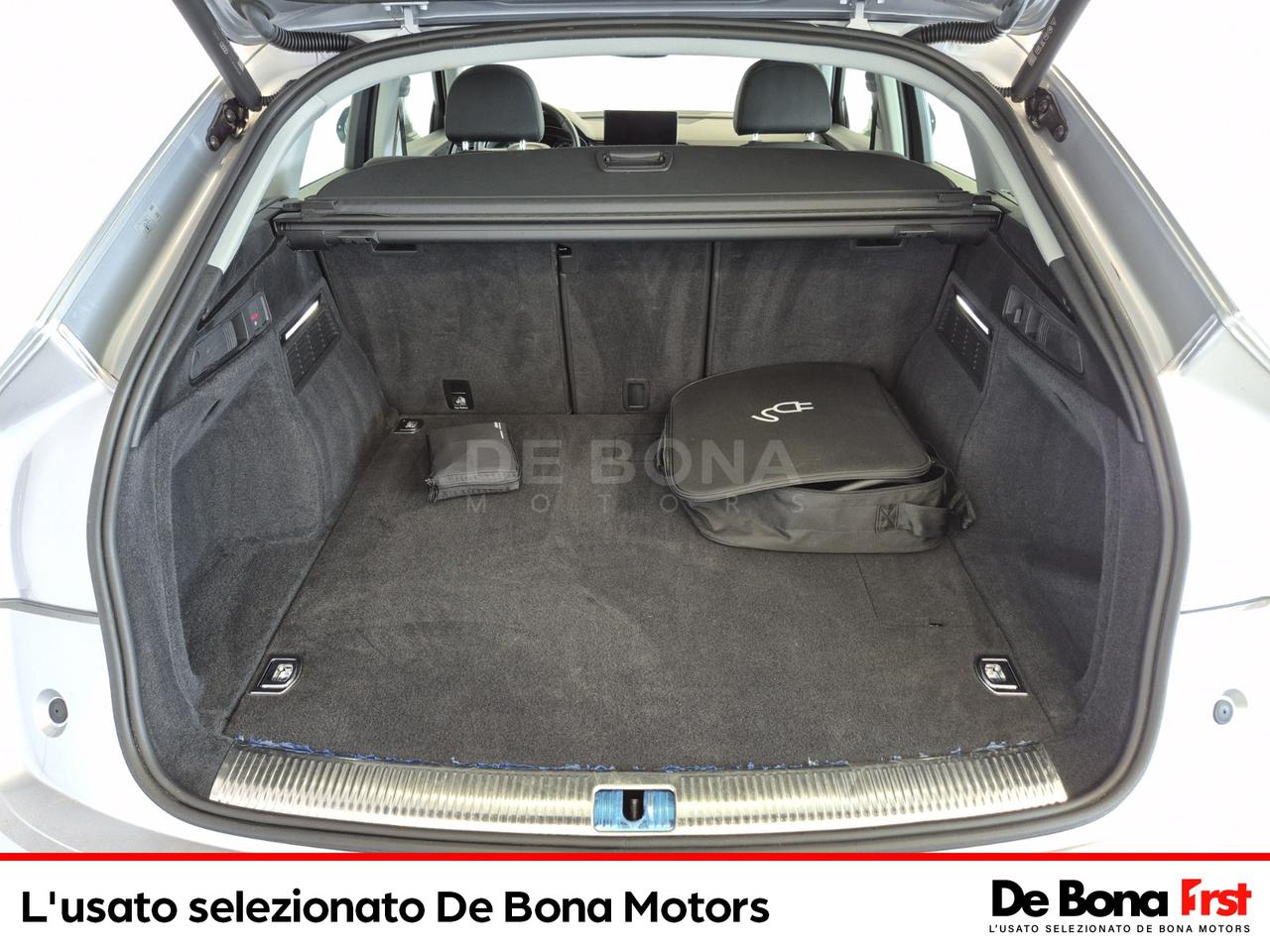 Audi Q5 sportback 50 2.0 tfsi e business advanced quattro s-tronic