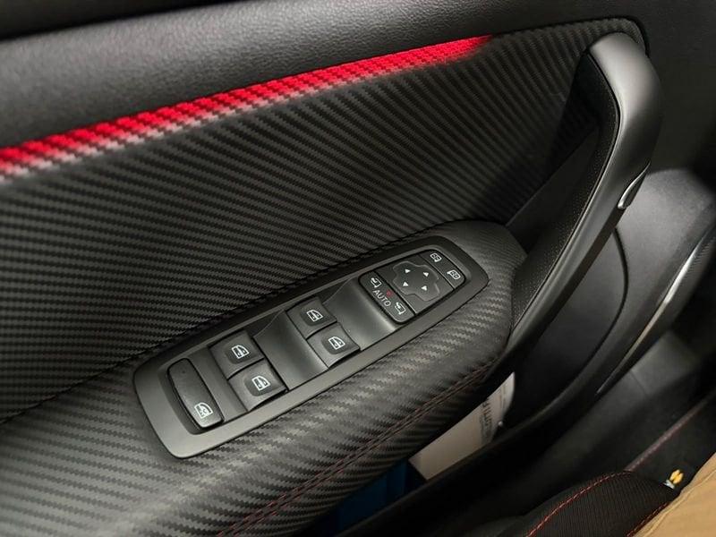 Renault Mégane RS 1.8 TCE 280cv RS EDC
