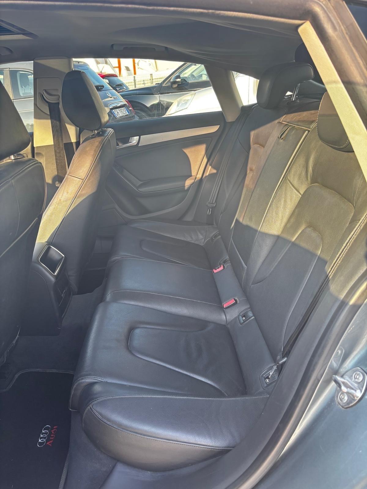 Audi A5 SPB 2.0 TDI F.AP.