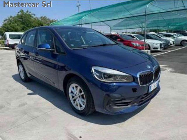BMW 216 d 116cv Active Tourer Business - GC294PC