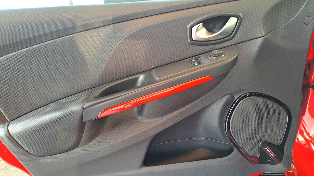 Renault Clio 1.5 dCi 8V 90CV Start&Stop 5 porte Energy