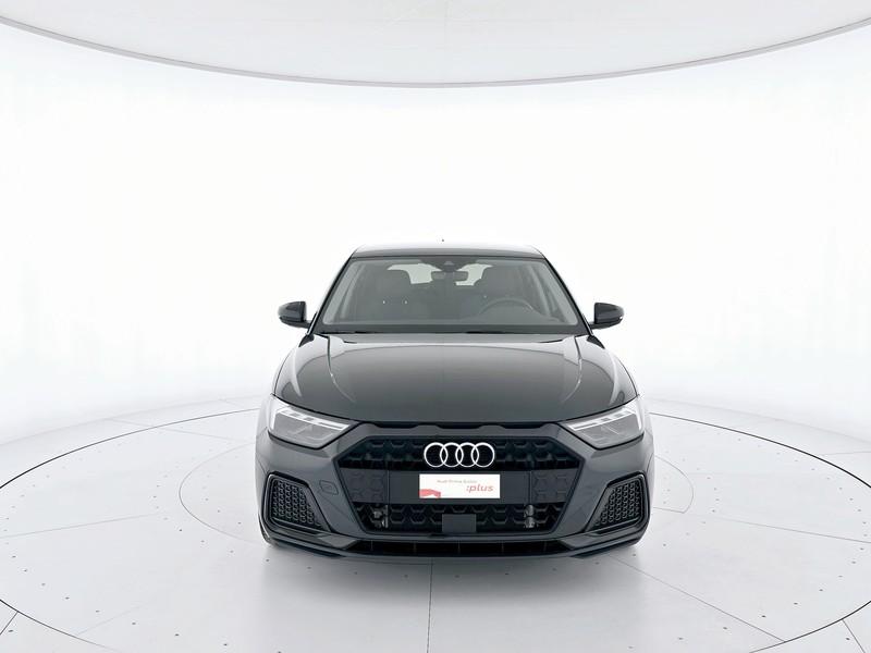 Audi A1 sportback 30 1.0 tfsi admired advanced 110cv s-tronic