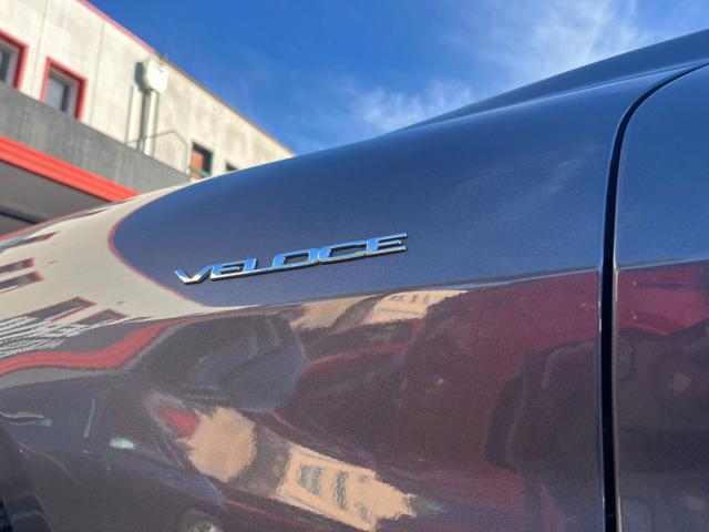 ALFA ROMEO Giulia 2.0 Turbo 280 CV AT8 AWD Q4 Veloce