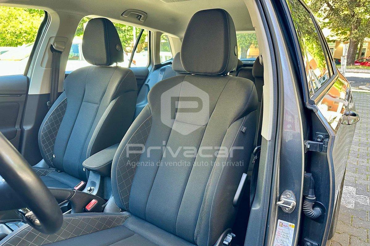 SKODA Kamiq 1.0 TSI Ambition