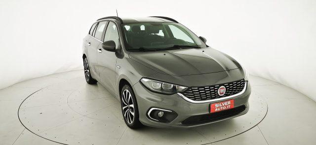 FIAT Tipo 1.6 Mjt S&S DCT SW S-Design