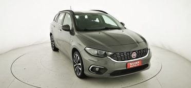 FIAT Tipo 1.6 Mjt S&S DCT SW S-Design