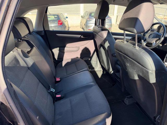 MERCEDES-BENZ B 200 CDI Sport senza nessun lavoro da fare