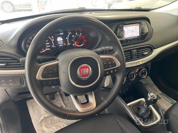 Fiat Tipo 1.6 Mjt S&S SW Easy Business