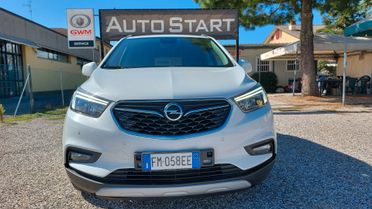 Opel Mokka X 1.6 CDTI Ecotec 136CV 4x4 Start&Stop Advance