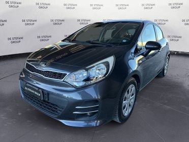 KIA Rio Rio 5p 1.2 Cool eco Gpl