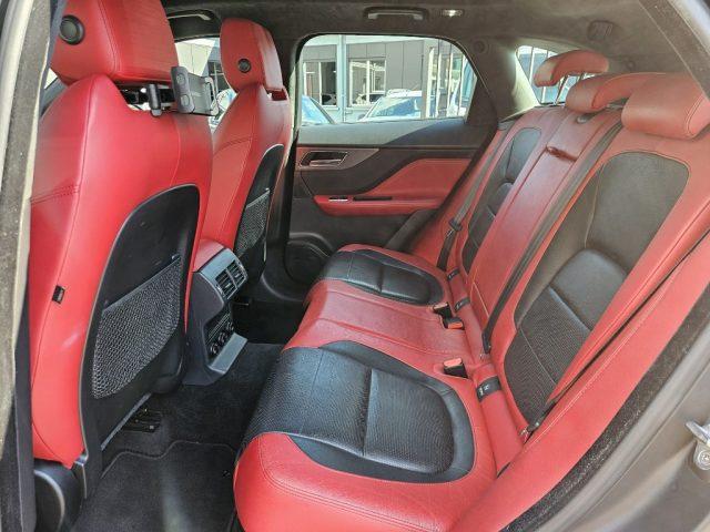 JAGUAR F-Pace 3.0 V6 380 CV AWD aut. S