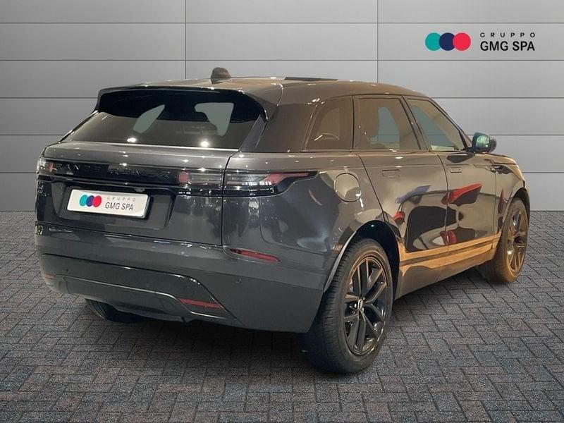 Land Rover Range Rover Velar 2.0d i4 mhev S 4wd 204cv auto