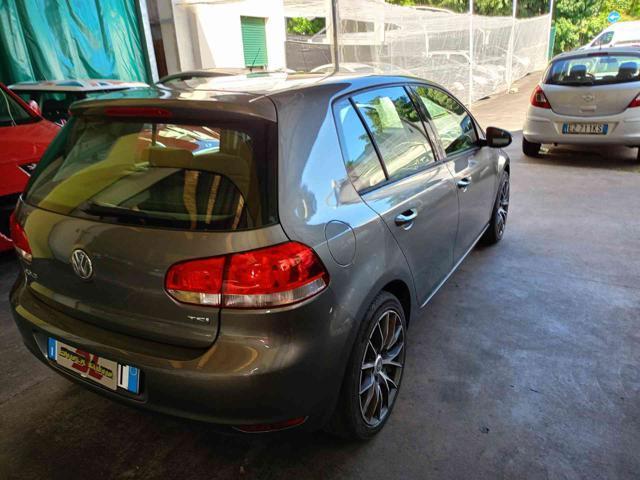 VOLKSWAGEN Golf 1.2 TSI 3p. Comfortline