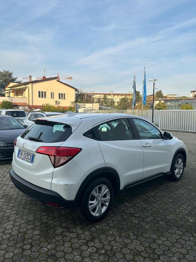 HONDA HR-V 1.5 i-VTEC