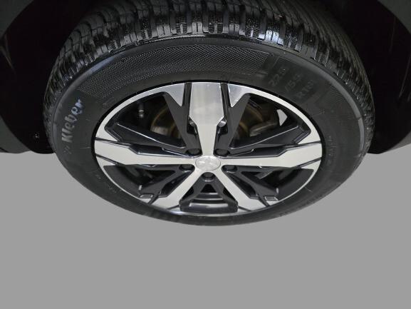 Peugeot 3008 BlueHDi 130 S&S Allure