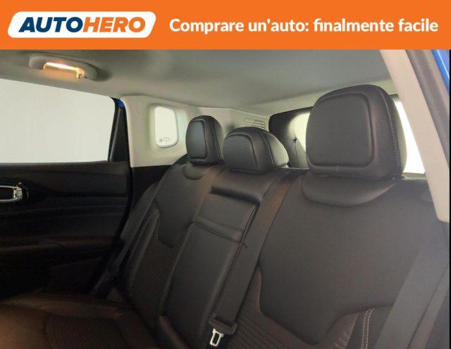 JEEP Compass 1.3 Turbo T4 190 CV PHEV AT6 4xe Limited