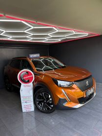 Peugeot 2008 BlueHDi 130 CV EAT8 Allure Pack 2022