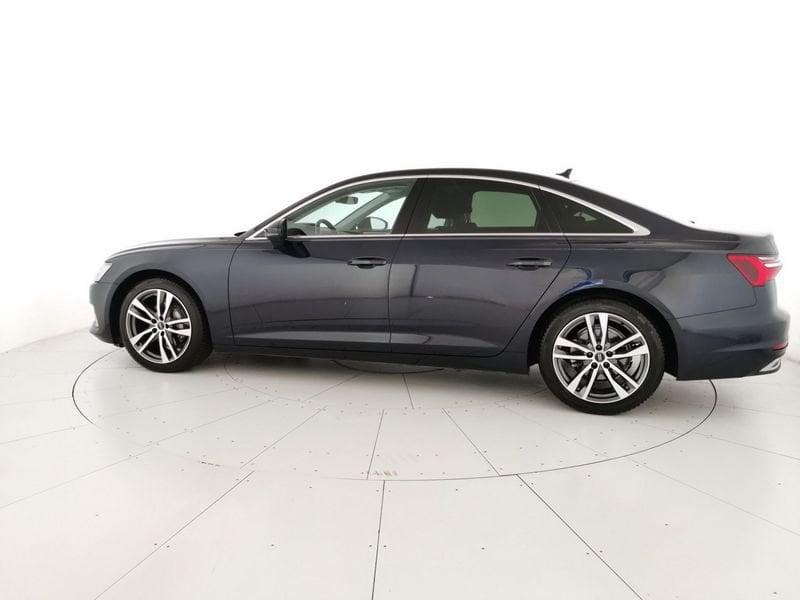 Audi A6 35 2.0 tdi mhev 12V Business Advanced s-tronic