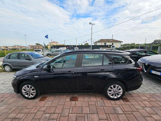 FIAT Tipo 1.4 T-Jet 120CV GPL SW Easy