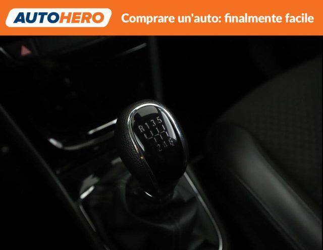 OPEL Mokka X 1.4 Turbo Ecotec 140CV 4x2 Start&Stop Innovation