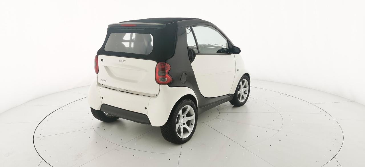 Smart ForTwo 700 cabrio pulse