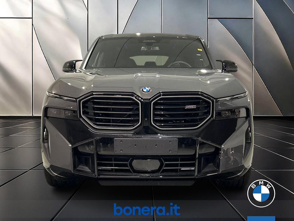 BMW XM 50 e Steptronic
