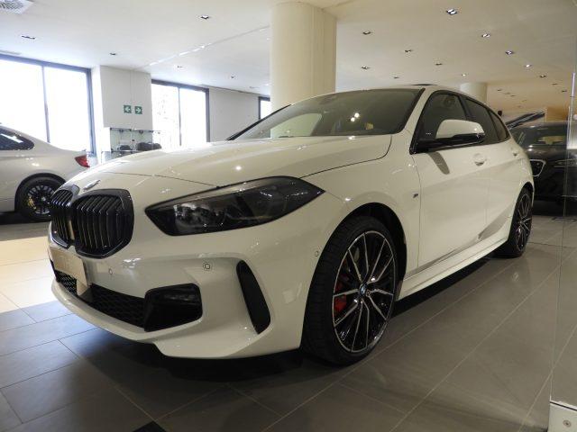 BMW 120 d xDrive 5p. Msport