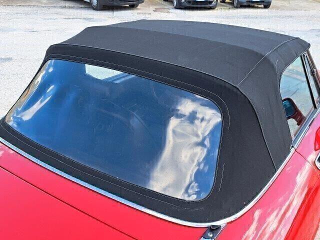 ALFA ROMEO DUETTO SPIDER 1.6 HARDTOP