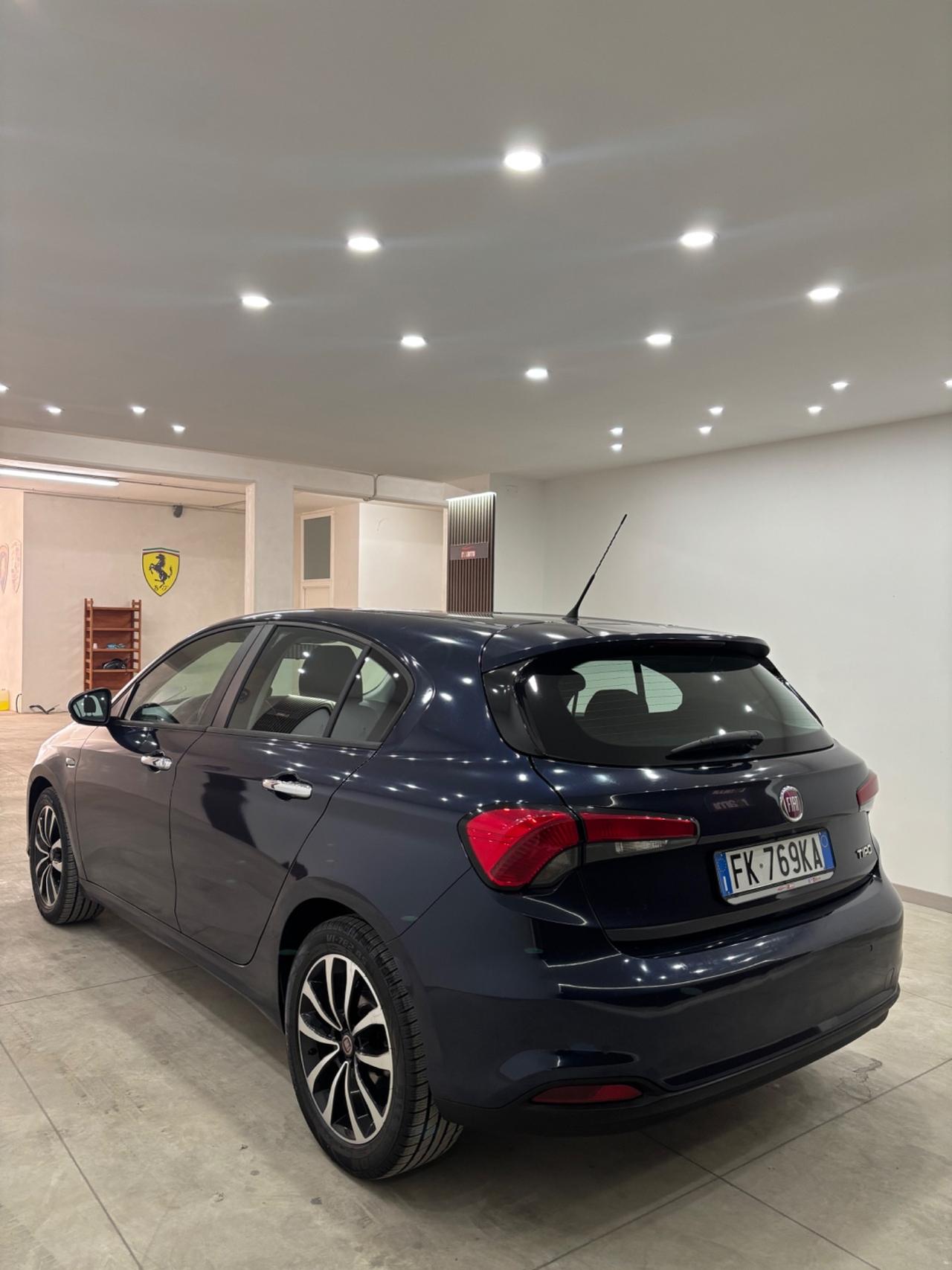 Fiat Tipo 1.3 Mjt S&S 5 porte Business