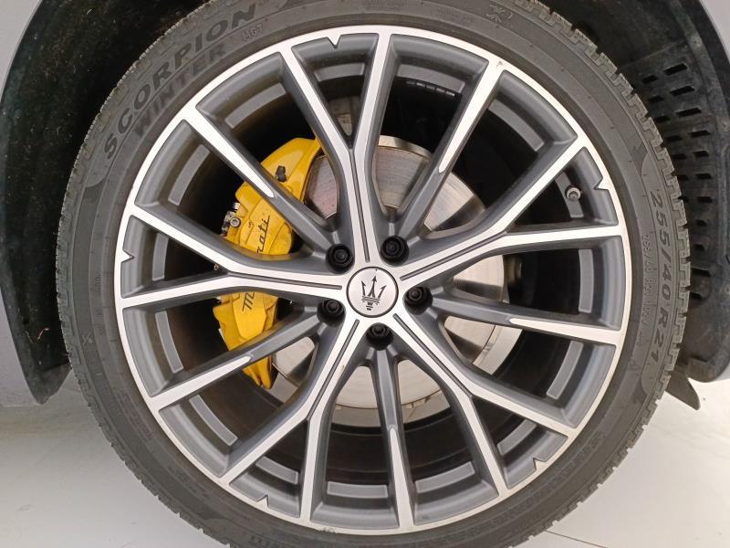 Maserati Levante 2.0 MHEV Modena AWD Auto