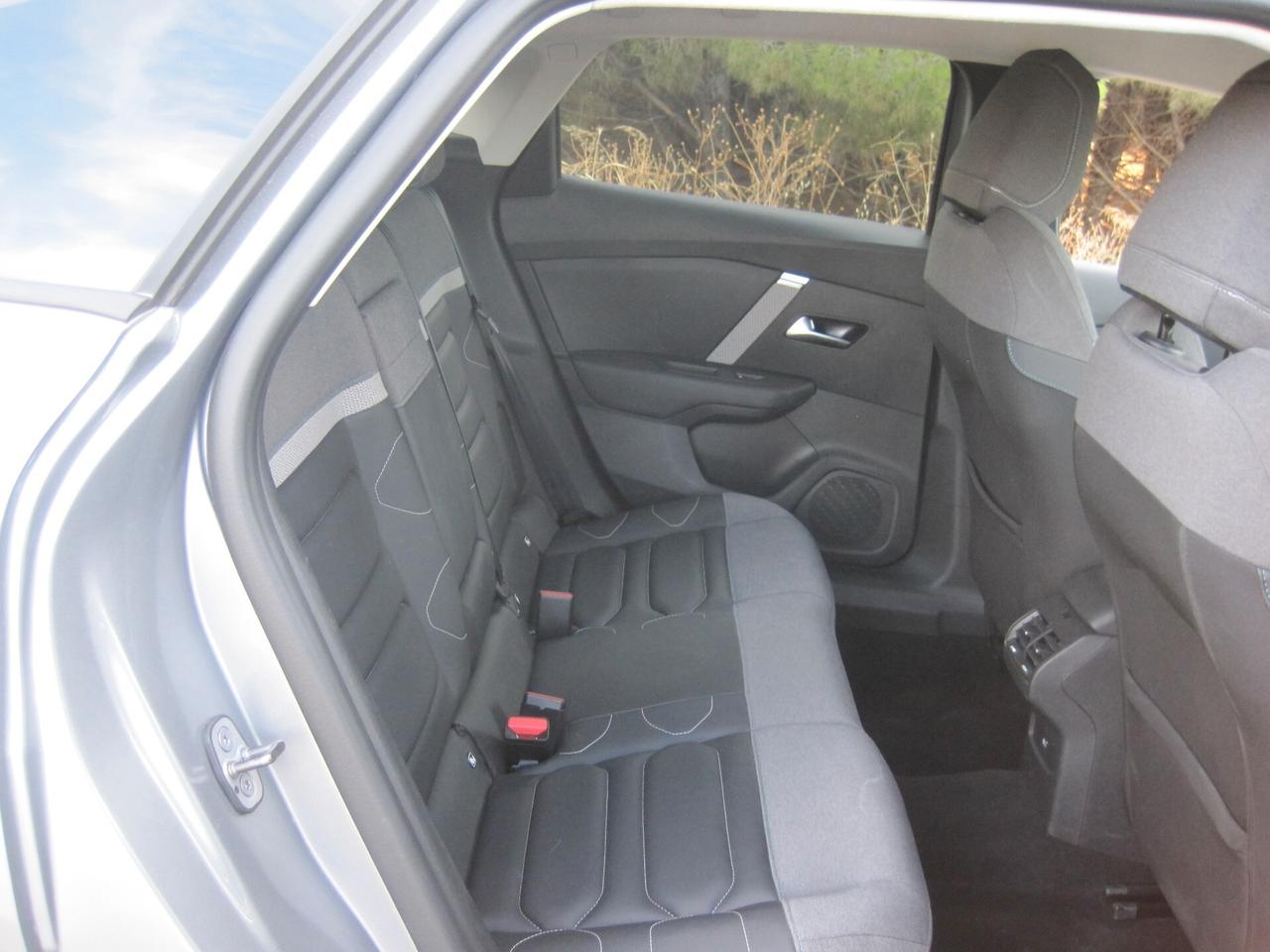 Citroen C4 PureTech 130 S&S EAT8 Max
